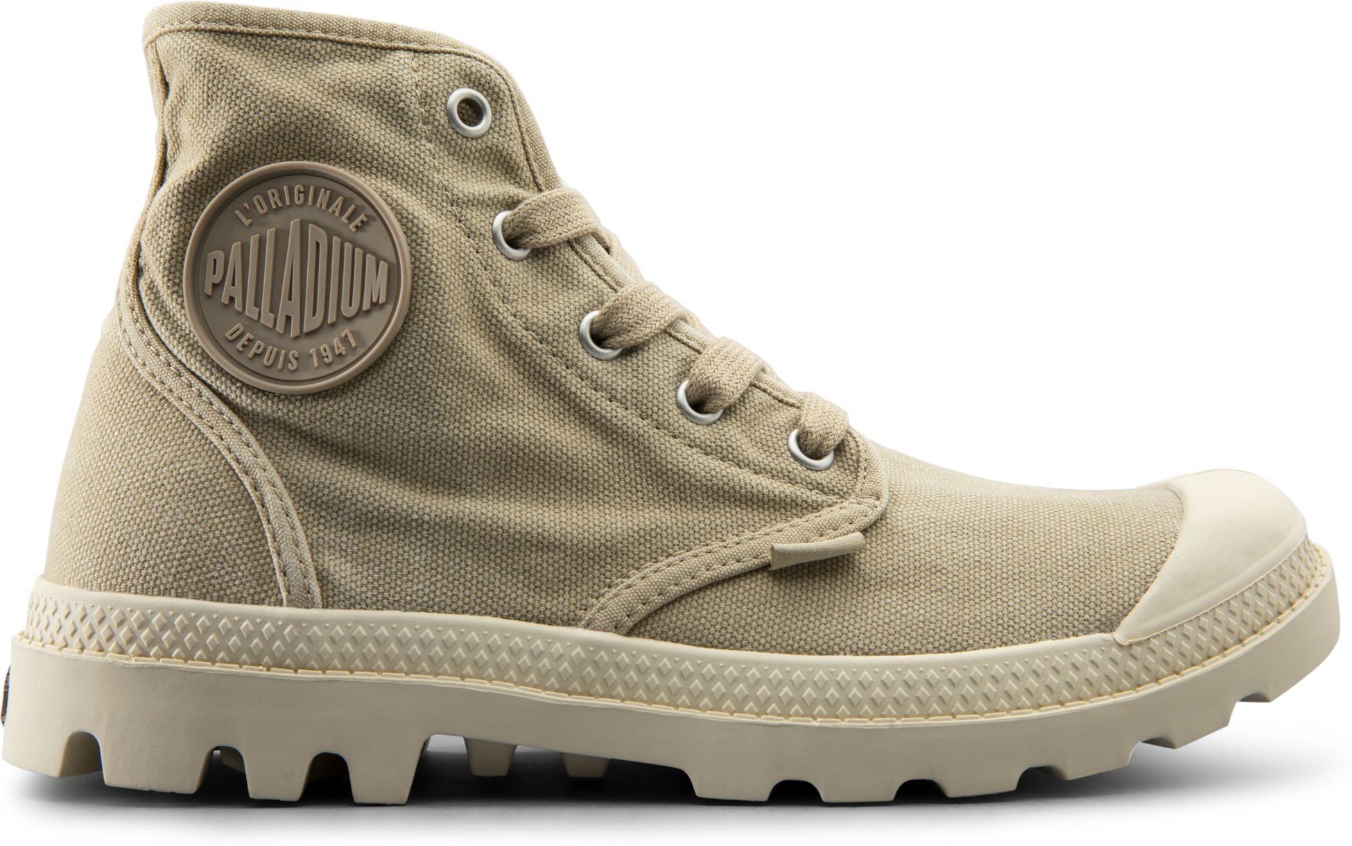 palladium pampa hi lth ul
